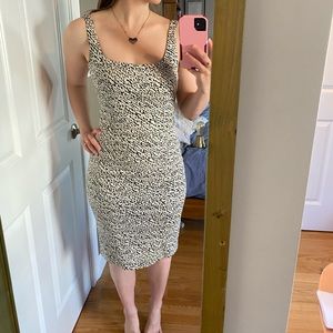 Diane Avon Furstenberg Dress Size 4